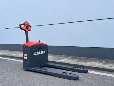 Xe Pallet-mover JIALIFT 3.0 Tấn Model: CBD30-C