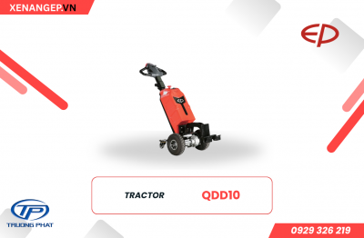 Xe kéo điện EP-BIGJOE 1.0 Tấn Model: QDD10