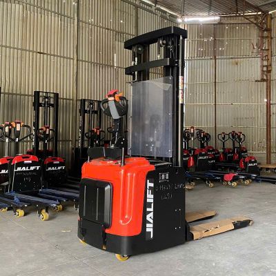 XE NÂNG ĐIỆN STACKER 2 TẤN SL2030GA/ CL2032GA/CL2045GA/CL2055GA